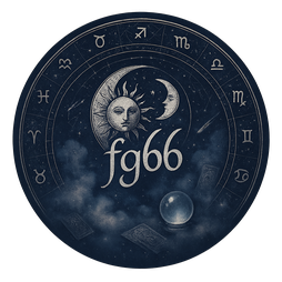 fg66 লোগো